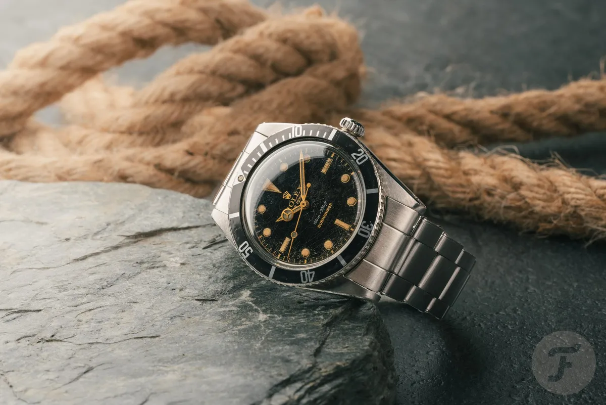 Modelos vintage de Rolex favoritos en Fratello Talks